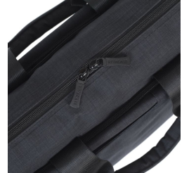 Slika izdelka: RivaCase črna torba za prenosni računalnik 17 8355