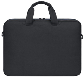 Slika izdelka: RivaCase črna torba za prenosni računalnik 16 8036