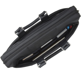 Slika izdelka: RivaCase črna torba za prenosnik 15.6 8135 black