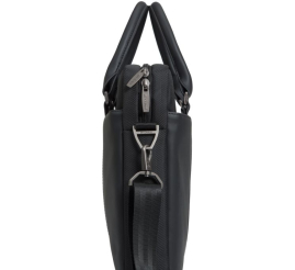 Slika izdelka: RivaCase črna torba za prenosnik 15.6 8135 black