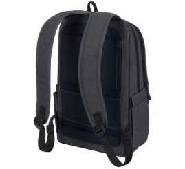 Slika izdelka: RivaCase ECO nahrbtnik za prenosnik 15.6 7760 črn