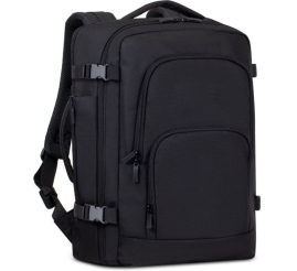 Slika izdelka: RivaCase ECO nahrbtnik za prenosnik 17.3 8461 črn