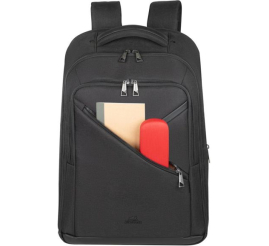 Slika izdelka: RivaCase ECO nahrbtnik za prenosnike do 17.3