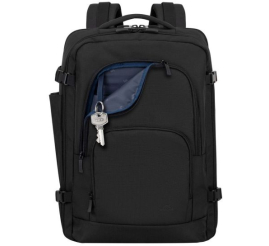 Slika izdelka: RivaCase ECO nahrbtnik za prenosnik 17.3 8461 črn