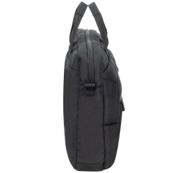 Slika izdelka: RivaCase ECO torba za prenosnik 15.6 črna 7531