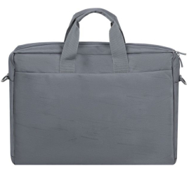Slika izdelka: RivaCase ECO torba za prenosnik 15.6 siva 7531