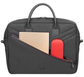 Slika izdelka:  RivaCase ECO torba za prenosnik 15.6