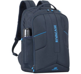 Slika izdelka: Rivacase gaming nahbrtnik 17.3 temno moder 7861