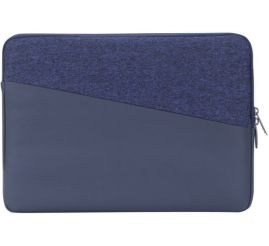 Slika izdelka: RivaCase modra torba za MacBook Pro in Ultrabook 13.3