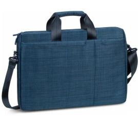 Slika izdelka: Rivacase modra torba za prenosni računalnik 15,6 8335