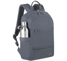 Slika izdelka:  RivaCase nahrbtnik za 13,3-14 prenosnik 8264 siv