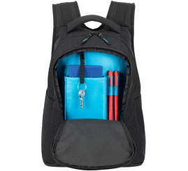 Slika izdelka: RivaCase nahrbtnik za 14 prenosnik 22L 5565 črn