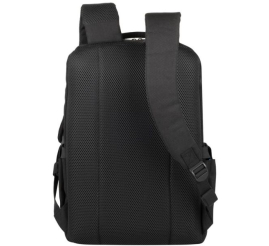 Slika izdelka: RivaCase nahrbtnik za 15.6 prenosnik 8265 črn