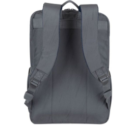 Slika izdelka: RivaCase nahrbtnik za prenosni računalnik 17.3 7569 Siv