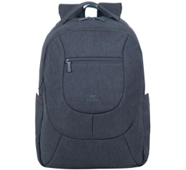 Slika izdelka: RivaCase nahrbtnik za prenosni računalnik 15,6 črna 7761 dark grey