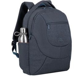 Slika izdelka: RivaCase nahrbtnik za prenosni računalnik 15,6 črna 7761 dark grey