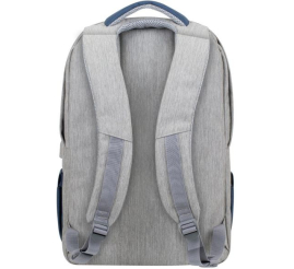 Slika izdelka: RivaCase nahrbtnik za prenosnik 17.3 7567 sivo/moder