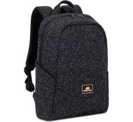 Slika izdelka: RivaCase nahrbtnik za prenosnik 13.3 črn 7923