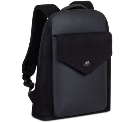 Slika izdelka: RivaCase nahrbtnik za prenosnik 14 črn 8524