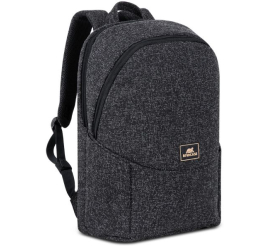 Slika izdelka: RivaCase nahrbtnik za prenosnik 15.6 črn 762