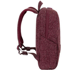 Slika izdelka: RivaCase nahrbtnik za prenosnik 13.3 rdeč7923