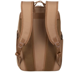 Slika izdelka:  RivaCase nahrbtnik za prenosnik 14 5432 bež
