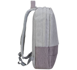 Slika izdelka: RivaCase nahrbtnik za prenosnik 15.6 7562 siv