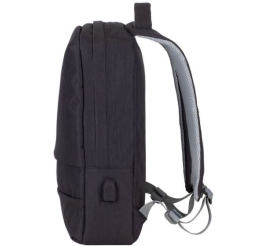 Slika izdelka: RivaCase nahrbtnik za prenosnik 15.6 7562 črn