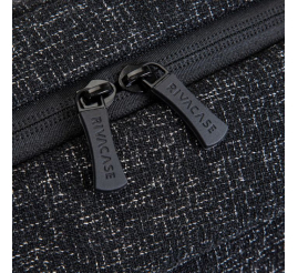 Slika izdelka: RivaCase nahrbtnik za prenosnik 13.3 črn 7923