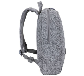 Slika izdelka: RivaCase nahrbtnik za prenosnik 13.3 siv 7923