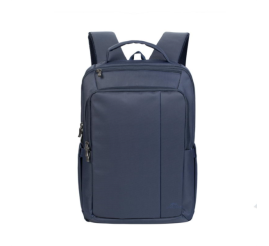 Slika izdelka: RivaCase nahrbtnik za prenosnik 15.6 moder 8262