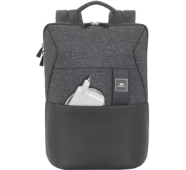 Slika izdelka: RivaCase nahrbtnik za prenosnik MacBook Pro in ostale Ultrabooke 13.3 8825 črn