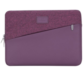 Slika izdelka: RivaCase rdeča torba za MacBook Pro in Ultrabook 13.3