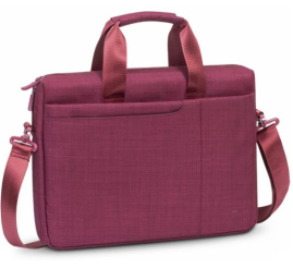 Slika izdelka: Rivacase rdeča torba za prenosni računalnik 15,6 8335