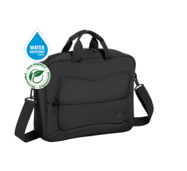 Slika izdelka: RivaCase torba za prenosnik 14 črna 8422