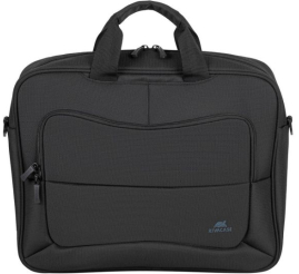 Slika izdelka: RivaCase torba za prenosnik 14 črna 8422