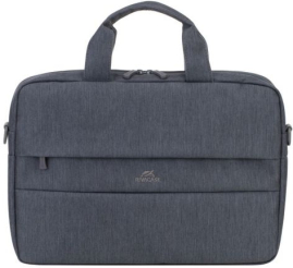 Slika izdelka: RivaCase torba za prenosnik 14 temno siva 7522