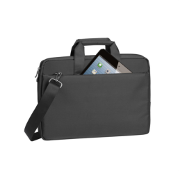 Slika izdelka: RivaCase torba za prenosnik 15.6 črna 8231