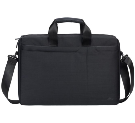 Slika izdelka:  RivaCase torba za prenosnik 15.6 črna 8335