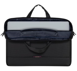 Slika izdelka: RivaCase torba za prenosnik 15.6 siva 8731