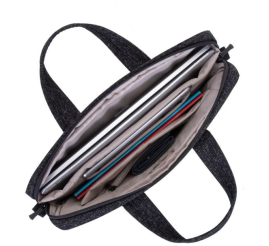 Slika izdelka: RivaCase torba za prenosnik 15.6 črna 7931