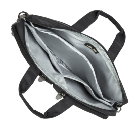 Slika izdelka: RivaCase torba za prenosnik 17.3 črna 8550