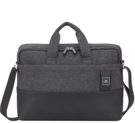 Slika izdelka: RivaCase torba za prenosnik MacBook Pro in ostale Ultrabooke 15.6 8831 črna