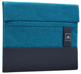 Slika izdelka: RivaCase torba za prenosnik MacBook Pro in ostale Ultrabooke 13.3 8803 Modra