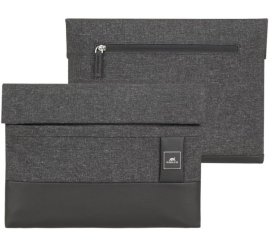 Slika izdelka: RivaCase torba za prenosnik MacBook Pro in ostale Ultrabooke 13.3 8803 črna
