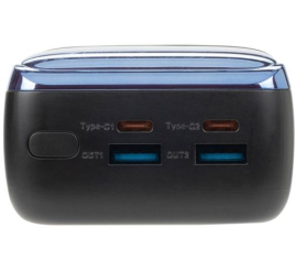 Slika izdelka: Rivacase VA1080 30000mAh 65W Quick Charge 3.0 prenosna baterija