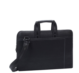 Slika izdelka: RivaCase vitka torba za prenosnik 15.6 8930 črna