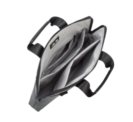 Slika izdelka: RivaCase vitka torba za prenosnik 13.3 8920 črna