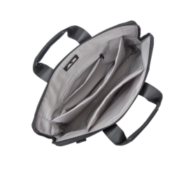 Slika izdelka: RivaCase vitka torba za prenosnik 15.6 8930 črna