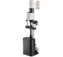 Slika izdelka: Roborock H60 Hub pokončni sesalnik s samopraznilno postajo